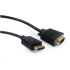 GEMBIRD Kabel DisplayPort na VGA, M/M, 5m