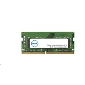 DELL Memory Upgrade - 32GB - 2RX8 DDR5 SODIMM 4800MHz Latitude 5431,5531, Precision 3470,Vostro 16 7000(7620)