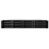 Synology RS3618xs RackStation (4C/XeonD-1521/2,4-2,7GHz/8GBRAM/12xSATA/2xUSB3.2/4xGbE/2xPCIe)