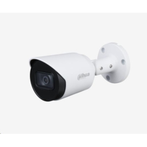 Dahua HAC-HFW1200T-0280B, HDCVI kamera, 2Mpx, 1/2,7" CMOS, objektiv 2,8 mm, IR<20, IP67