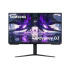 SAMSUNG MT LED LCD Gaming Monitor 32" Odyssey LS32AG320NUXEN-plochý,VA,1920x1080,1ms,165Hz,HDMI,Display Port,Pivot