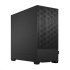 FRACTAL DESIGN skříň Pop Air Black Solid, 2x USB 3.0, bez zdroje, ATX