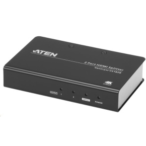 ATEN 2 port HDMI 2.0 splitter 1-2 True 4K@60Hz