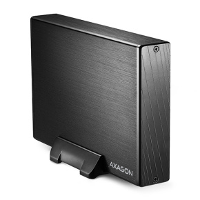 AXAGON EE35-XA3, USB 3.2 Gen 1 - SATA, 3.5" externí ALINE box