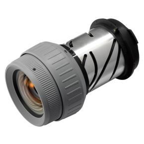 SHARP/NEC Objektiv NP13ZL Medium zoom lens for dedicated Sharp/NEC PA and PV series projectors