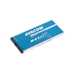 AVACOM baterie do mobilu Nokia Lumia 730 Li-ion 3,8V 2200mAh (náhrada BV-T5A)