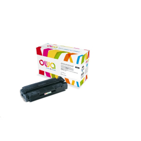 OWA Armor toner pro CANON LBP 3200  MF 3110 , 5630 , 5650 , 5730 , 5750 , 5770, 2500 Stran, EP27, černá/black (EP-27)