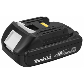 Makita BL1815N akumulátor, 18V, 1,5Ah, Li-ion