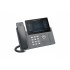 Grandstream GRP2670 SIP telefon, 12 linek, 6 SIP účtů, 7" displej, Wi-Fi, Bluetooth, 2 x RJ45 10/100/1000 Mbps