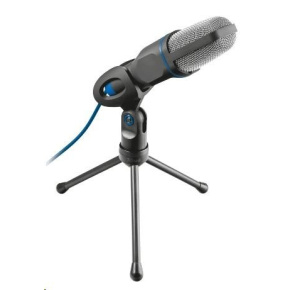 TRUST Mikrofon MICO USB MICROPHONE - náhrada za 20378