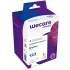 WECARE ARMOR cartridge pro Brother DCP J4110DW, MFC J4310, 4410, 4510DW (LC123 VAL BP), černá/CMYK, 12ml/3x6ml