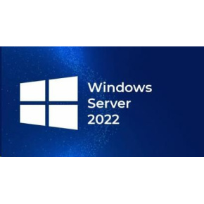 FUJITSU Windows Server 2022 Standard Addlice 16core - OEM - pouze pro FUJITSU SRV