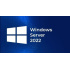 FUJITSU Windows Server 2022 Standard Addlice 16core - OEM - pouze pro FUJITSU SRV