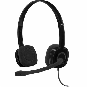 Logitech Headset H151