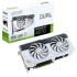 ASUS VGA NVIDIA GeForce RTX 4070 DUAL WHITE 12G, 12G GDDR6X, 3xDP, 1xHDMI