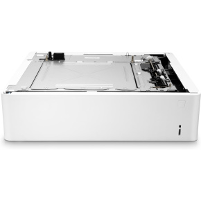 HP 550 sheet Heavy Media Tray - zásobník medií pro HP Color LaserJet M552/M553