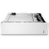 HP Color LaserJet 1x550 Stand - zásobník na 550 listů pro CLJ M681, M652, M653, E67660, E67550,  E67560, E65150, E65160