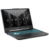 ASUS NTB TUF Gaming A15 (FA506NF-HN006W), R5-7535HS, 15,6" 1920 x 1080, 16GB, 512G SSD,NVIDIA RTX2050, W11H, Black