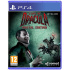 PS4 hra Fury of Dracula Digital Edition