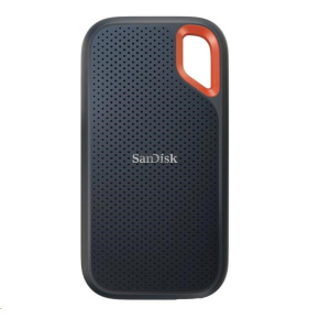 SanDisk externí SSD 4TB Extreme Portable (R1050 / W1000MB/s) USB 3.2