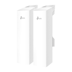 TP-Link EAP211-Bridge KIT Outdoor venkovní OMADA WiFi5 AP (AC900,2,4GHz/5GHz,3xGbELAN,1xPoE-in)