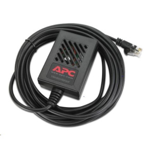 APC NetBotz Temperature Sensor - 32 in. (used with NetBotz Wireless Sensor Pod 180)