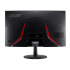 ACER LCD Nitro ED240QS3bmiipx 60cm (23.6") VA LED Curved, FHD 1920x1080@180Hz, 250cd/m2, 178/178, Black