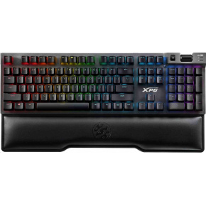 ADATA XPG Klávesnice Summoner Cherry MX RGB Blue Switch EN