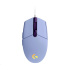 Logitech Gaming Mouse G102 2nd Gen LIGHTSYNC, USB, EER, Lilac