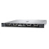 DELL SRV PowerEdge R250 Smart Selection/4x3.5"HotPlug/E-2314/8GB/1x2TB HDD SATA/1x700W/Emb.SATA/iDRAC9 En./3Yr Basic NBD