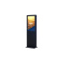 SHARP/NEC 48" Freestand Storage - Black - Signage Indoor stojan, pre V484, P484,pre finalizaciu ponuky, kontaktujte PM