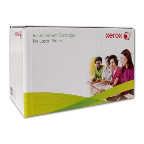 Xerox alternativní cartridge pro HP CF412X, HP LJ Pro M452, LJ Pro MFP M477 (5000str., yellow)- Allprint