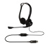 Logitech Headset PC 960 Stereo, USB