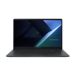 ASUS NTB ExpertBook B1 (B1503CVA-S70664), i3-1315U, 15.6" 1920 x 1080, 16GB, 512GB SSD, UHD, No OS, Gray