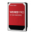 WD RED Pro NAS WD121KFBX 12TB, SATA III 3.5", 256MB 7200RPM, 240MB/s, CMR