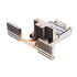 HPE ProLiant DL3XX Gen12 High Performance Heat Sink Kit