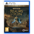 PS5 hra Warhammer Age of Sigmar: Realms of Ruin