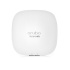 HPE Networking Instant On Access Point Dual Radio 2x2 Wi-Fi 6 (RW) AP22D 5 PACK  (desktop or wallmount)