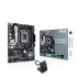 ASUS MB Sc LGA1700 PRIME H610M-A WIFI D4, Intel H610, 2xDDR4, 1xDP, 1xHDMI, 1xVGA, WI-FI, mATX