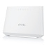 Zyxel DX3301-T0 Wireless AX1800 VDSL2 Modem Router, 4x gigabit LAN, 1x gigabit WAN, 1x USB, 2x FXS