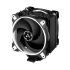 ARCTIC CPU cooler Freezer 34 eSports DUO - White, LGA1851