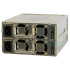 CHIEFTEC redundantní zdroj MRG-5800V, 2x800W, ATX & Intel Dual Xeon-12V V.2.3/EPS-12V, PS-2 type, PFC