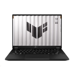 ASUS NTB TUF Gaming (FA401UU-RG004W), R7-8845HS, 14" 2560 x 1600, 16GB, 1TB SSD, RTX 4050, Win11 Home, Gray