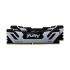 KINGSTON CUDIMM DDR5 48GB (Kit of 2) 8400MT/s CL40 FURY Renegade Silver XMP