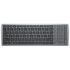 DELL Compact Multi-Device Wireless Keyboard - KB740 - UK (QWERTY)