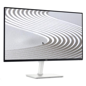 DELL LCD S2425H - 23.8"/IPS/LED/1920x1080/16:9/100Hz/8ms/1500:1/250 cd/m2/Speaker/HDMI/VESA/3YNBD (210-BMHJ)