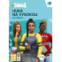 PC hra The Sims 4: Discover University