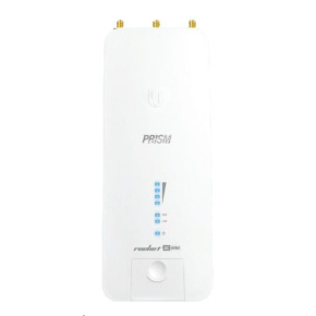 UBNT airMAX Rocket5 AC PRISM Gen2 [airPRISM, AP/Client, 5150-5875 MHz, 802.11ac, 27dBm, 2xRSMA, 1xGPS]