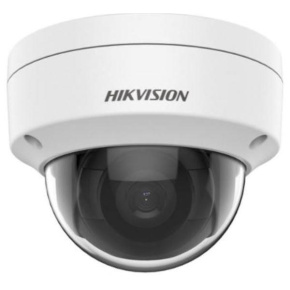 HIKVISION DS-2CD1123G2-I(2.8MM), 2MPix IP Dome kamera; IR 30m, IP67, IK10