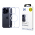 3mk Just20g MagCase pro Apple iPhone 15